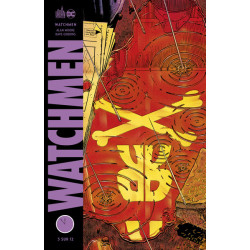 Watchmen - Tome 5