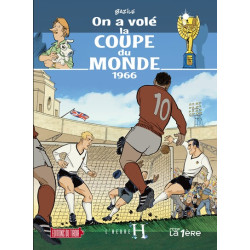 L'HEURE H - T4 : ON A VOLE...