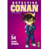 Détective Conan - Tome 54