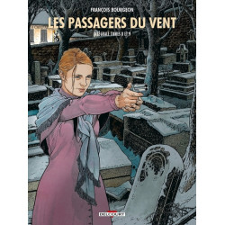 Les Passagers du vent -...