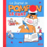 Le journal de Pompon le chat
