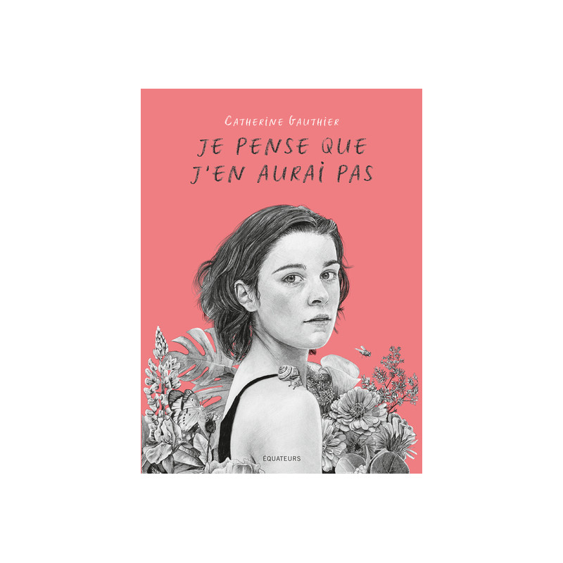 Je pense que j'en aurai pas
