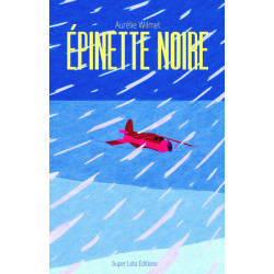 Épinette noire