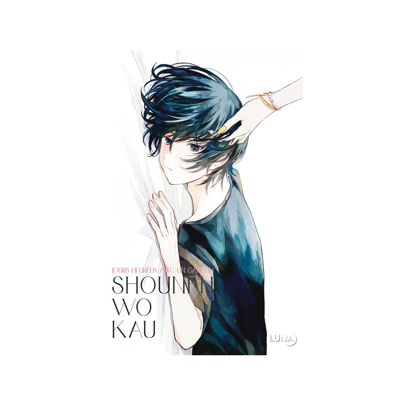 Shounen Wo Kau 2 - J'élève un ado