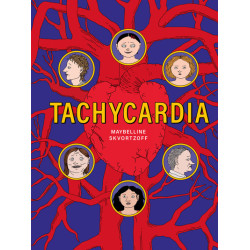Tachycardia (English Edition)
