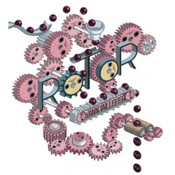 Rotor