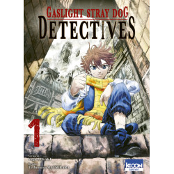 Gaslight Stray Dog...