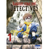 Gaslight Stray Dog Detectives T01