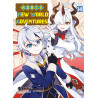 Noble new world adventures T14