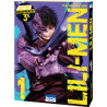 Lili-Men T01 à 3 euros