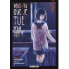 Veux-tu que je tue pour toi ? T03
