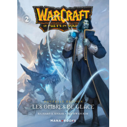 Warcraft - La trilogie du...