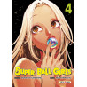 Super Ball Girls T04