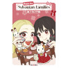 Fans des Sylvanian Families T01