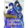 La gardienne des concubines T01 à 3 euros
