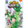 My Hero Academia Team Up Mission T08