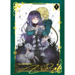 PandoraHearts Perfect...