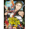 Kindergarten Wars T14