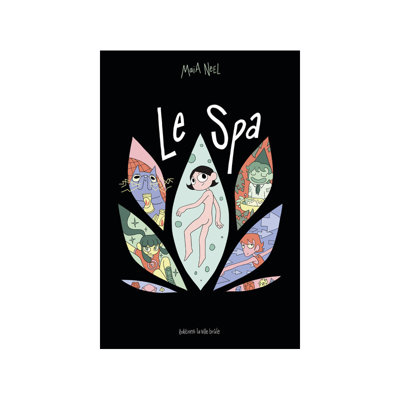 Le spa