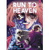 Run to heaven - Tome 03