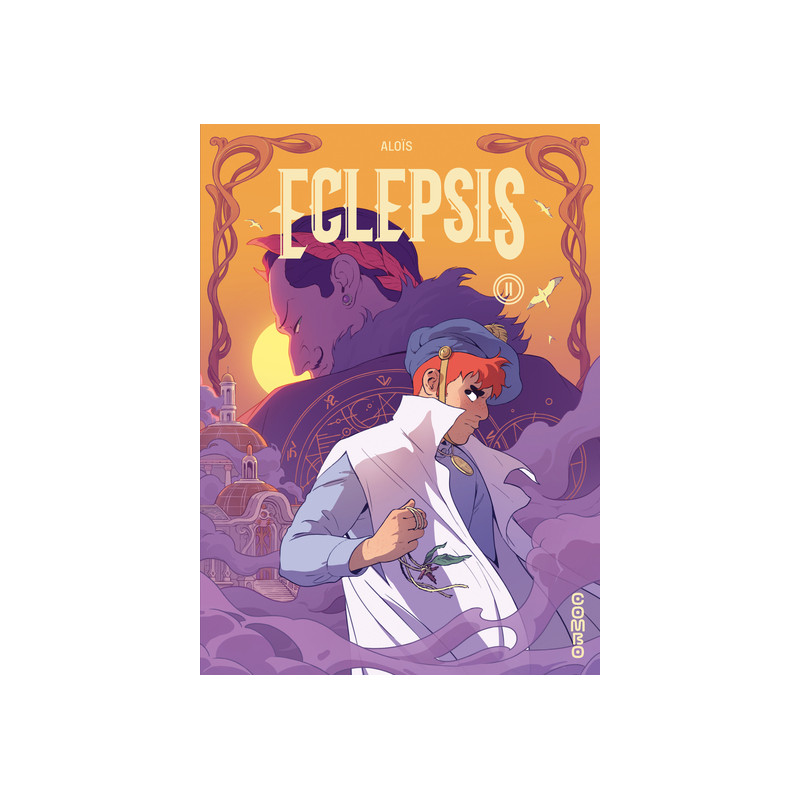 Eclepsis - Tome 2