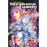 Mission: Yozakura family - Tome 27