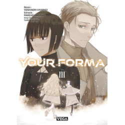 Your forma  - Tome 3