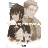 Your forma  - Tome 3