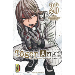 Tôgen Anki - La légende du...