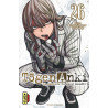 Tôgen Anki - La légende du sang maudit  - Tome 26
