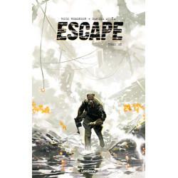 Escape tome 1