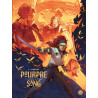 Pourpre-Sang tome 1 : Le Cercle de Nimuée