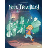 Fort Trouillard - Tome 1 Le chambellan des murailles
