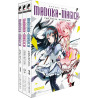Puella Magi Madoka Magica - The Movie Rebellion - Coffret Intégrale