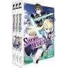 The Reincarnated Swordmaster - Coffret Intégrale (3 tomes)
