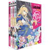Si je suis la Vilaine, autant mater le Boss final - Coffret Intégrale (4 tomes)