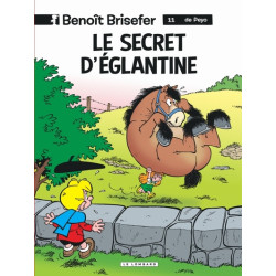 Benoît Brisefer (Lombard) -...
