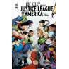 Joe KELLY présente JUSTICE LEAGUE  - Tome 3