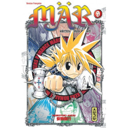 Mär - Tome 9