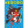 Sergent Keroro - Tome 9