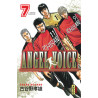Angel Voice - Tome 7