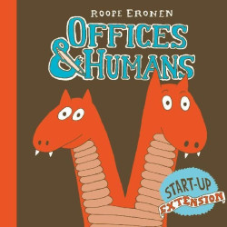 OFFICES & HUMANS - Start-up...