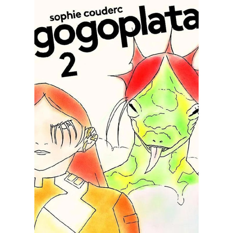 Gogoplata 2