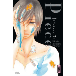 Piece - Tome 7