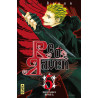 Red Raven - Tome 5