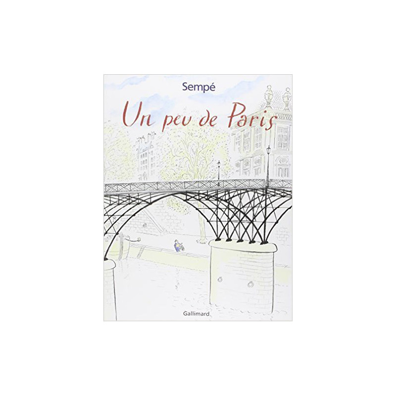 Un peu de Paris