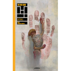 The One Hand & The Six...