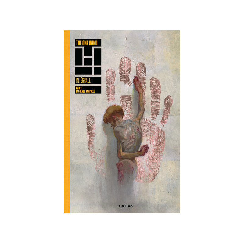 The One Hand & The Six Fingers Intégrale