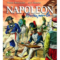 Napoléon Bonaparte