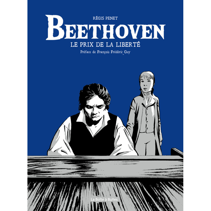 Beethoven (réédition)